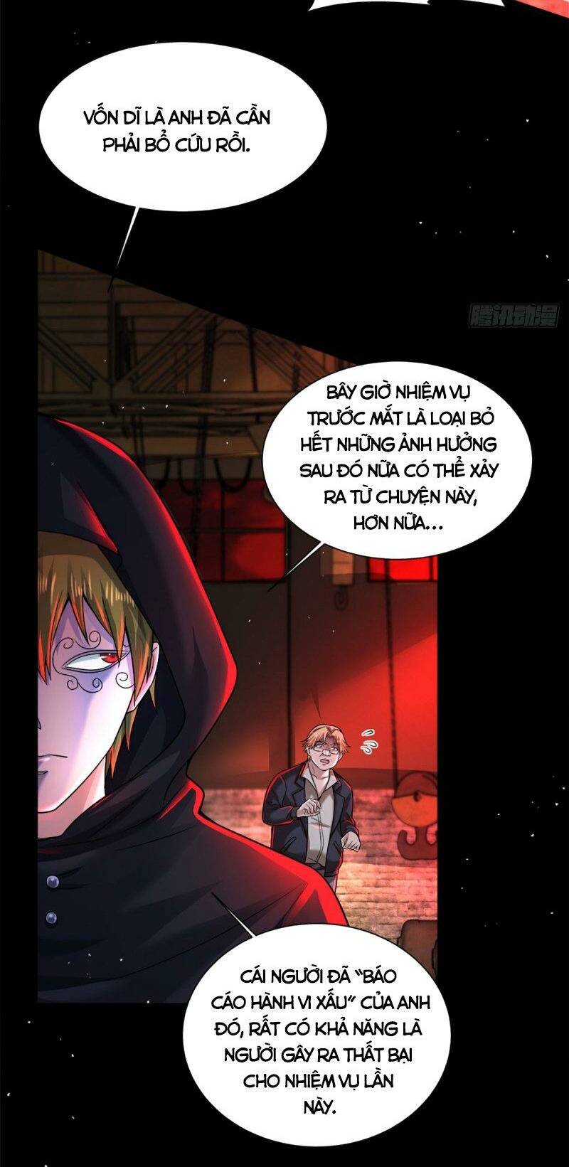 Từ Hồng Nguyệt Khai Thủy Chapter 146 - Trang 2