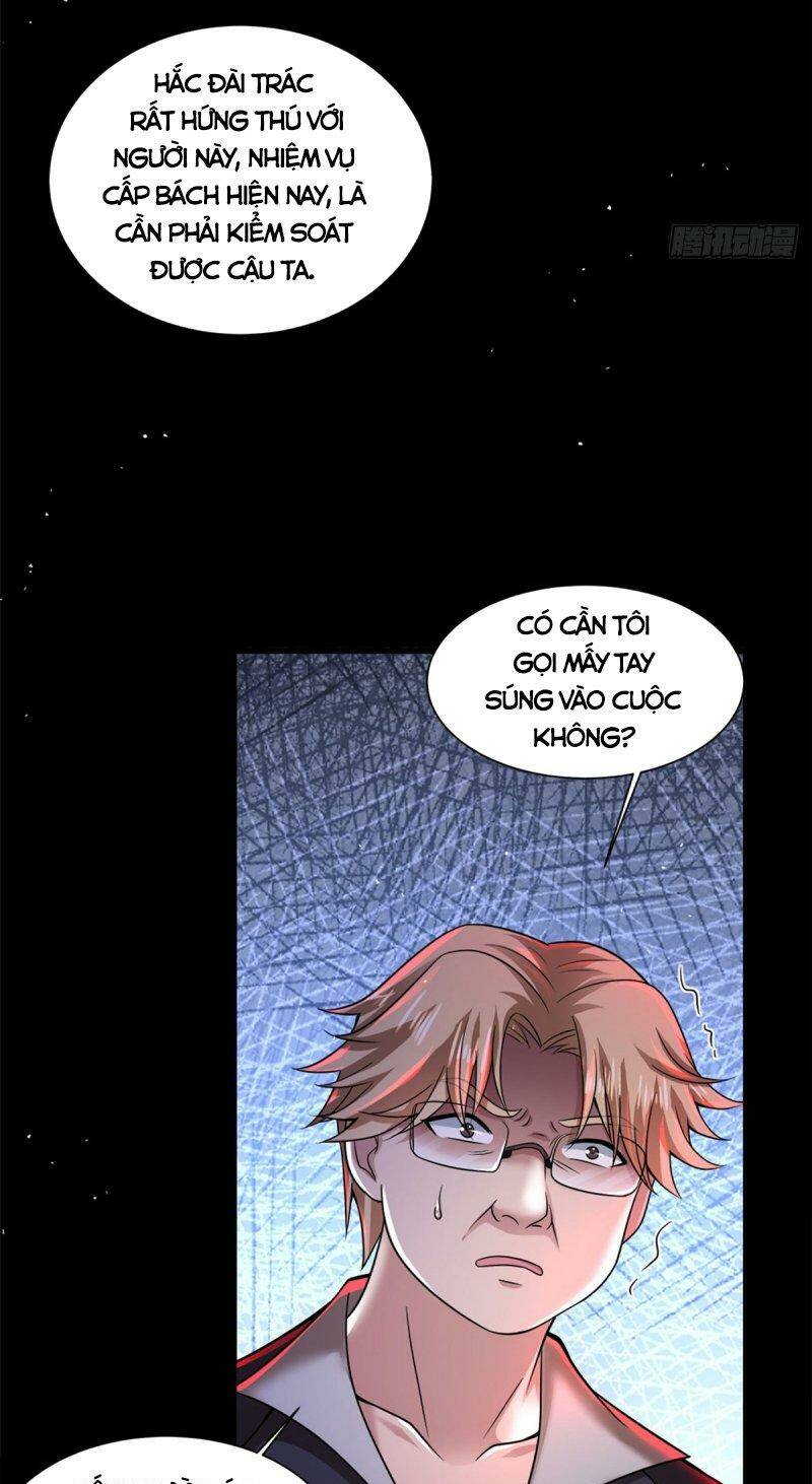 Từ Hồng Nguyệt Khai Thủy Chapter 146 - Trang 2