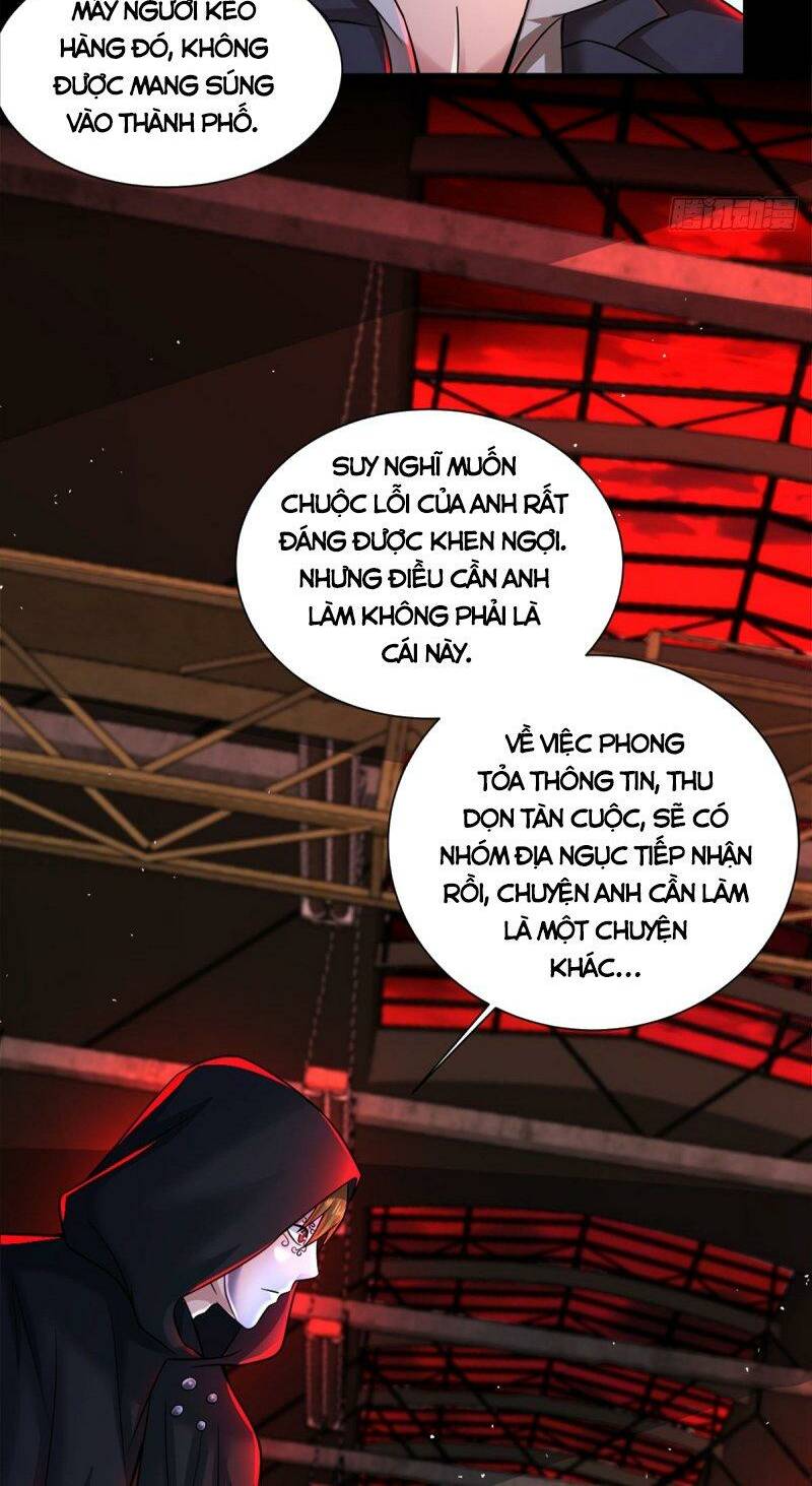 Từ Hồng Nguyệt Khai Thủy Chapter 146 - Trang 2