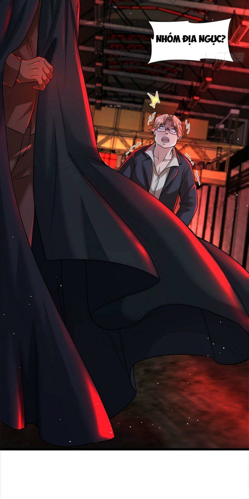 Từ Hồng Nguyệt Khai Thủy Chapter 146 - Trang 2