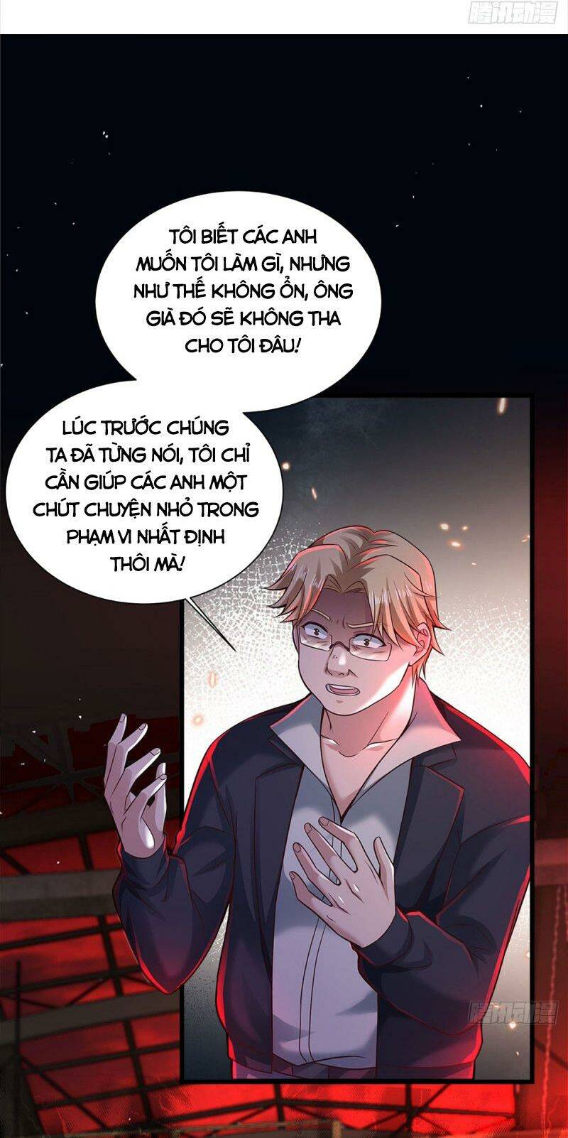 Từ Hồng Nguyệt Khai Thủy Chapter 146 - Trang 2