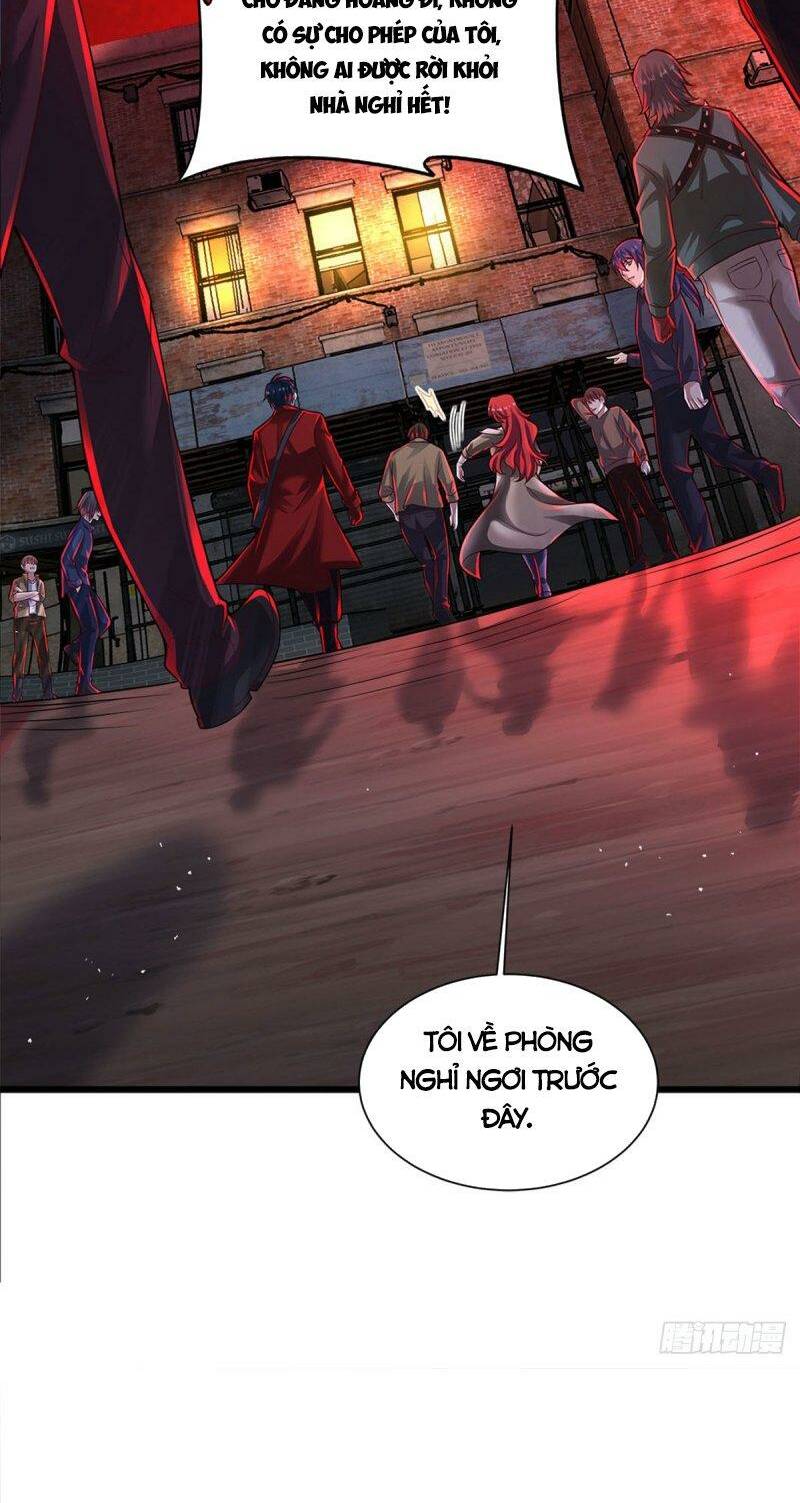 Từ Hồng Nguyệt Khai Thủy Chapter 146 - Trang 2