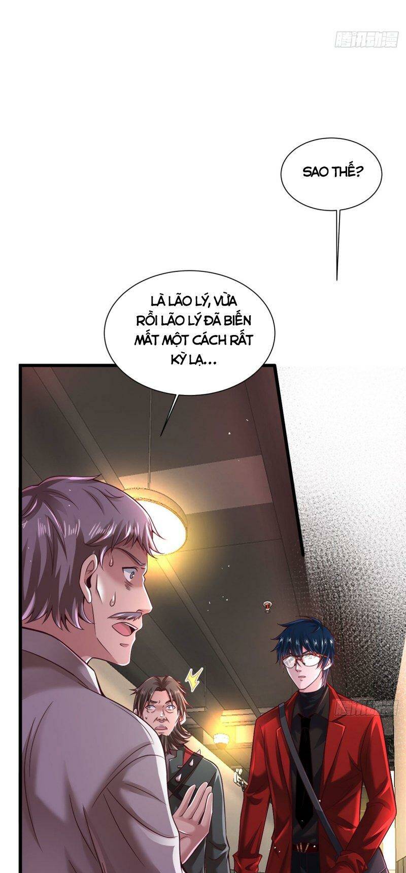 Từ Hồng Nguyệt Khai Thủy Chapter 146 - Trang 2