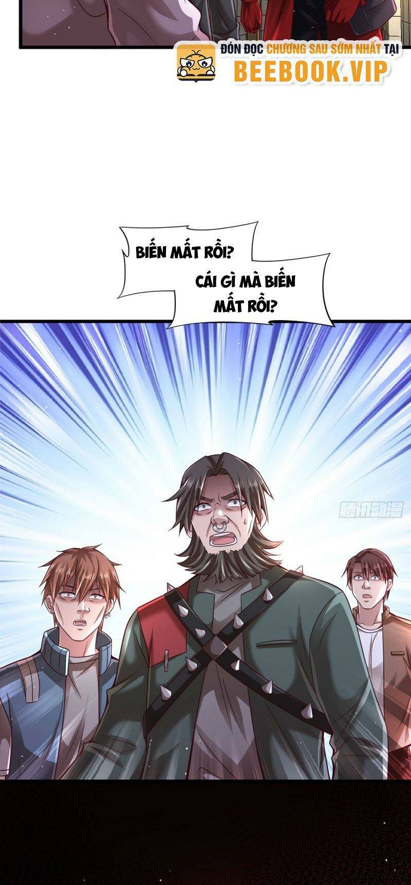 Từ Hồng Nguyệt Khai Thủy Chapter 146 - Trang 2