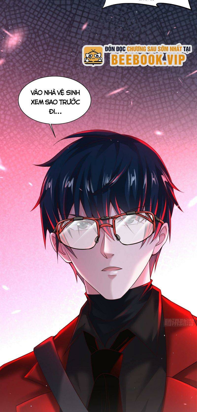 Từ Hồng Nguyệt Khai Thủy Chapter 146 - Trang 2