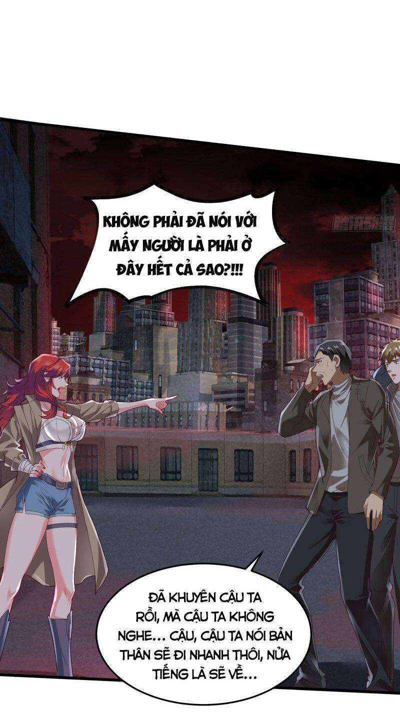 Từ Hồng Nguyệt Khai Thủy Chapter 147 - Trang 2