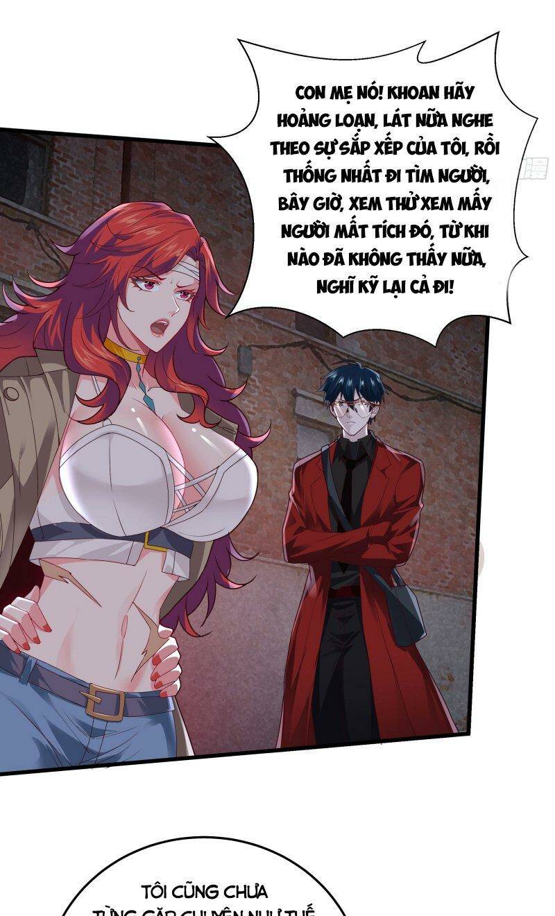 Từ Hồng Nguyệt Khai Thủy Chapter 147 - Trang 2