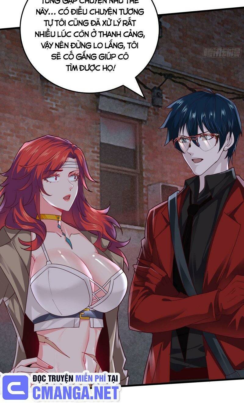 Từ Hồng Nguyệt Khai Thủy Chapter 147 - Trang 2