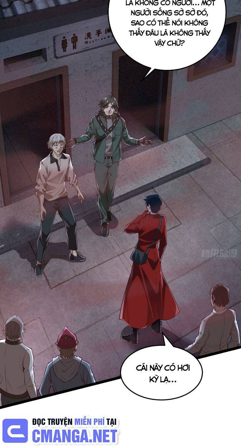 Từ Hồng Nguyệt Khai Thủy Chapter 147 - Trang 2