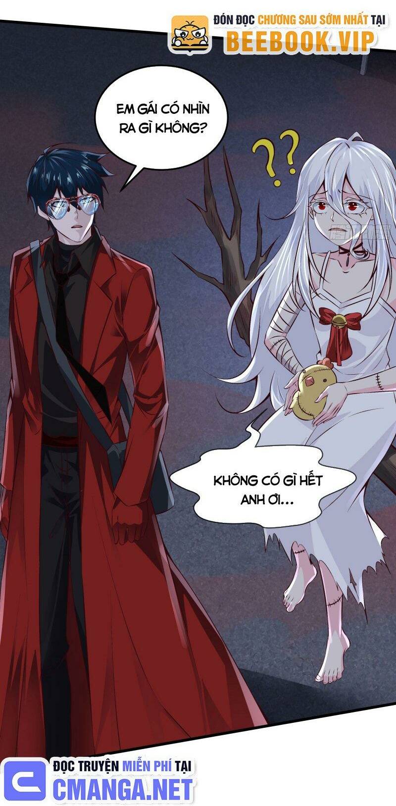 Từ Hồng Nguyệt Khai Thủy Chapter 147 - Trang 2