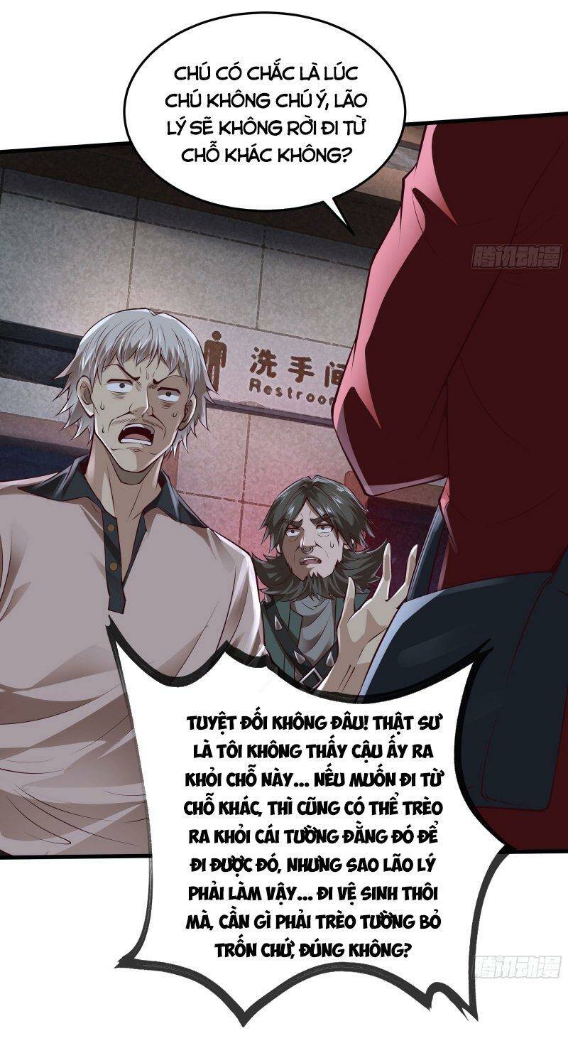 Từ Hồng Nguyệt Khai Thủy Chapter 147 - Trang 2