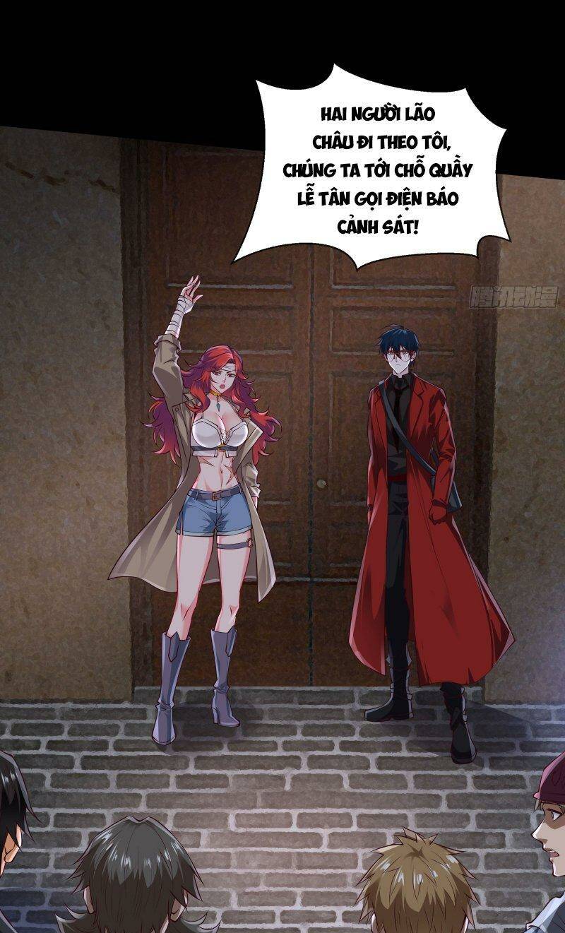 Từ Hồng Nguyệt Khai Thủy Chapter 147 - Trang 2