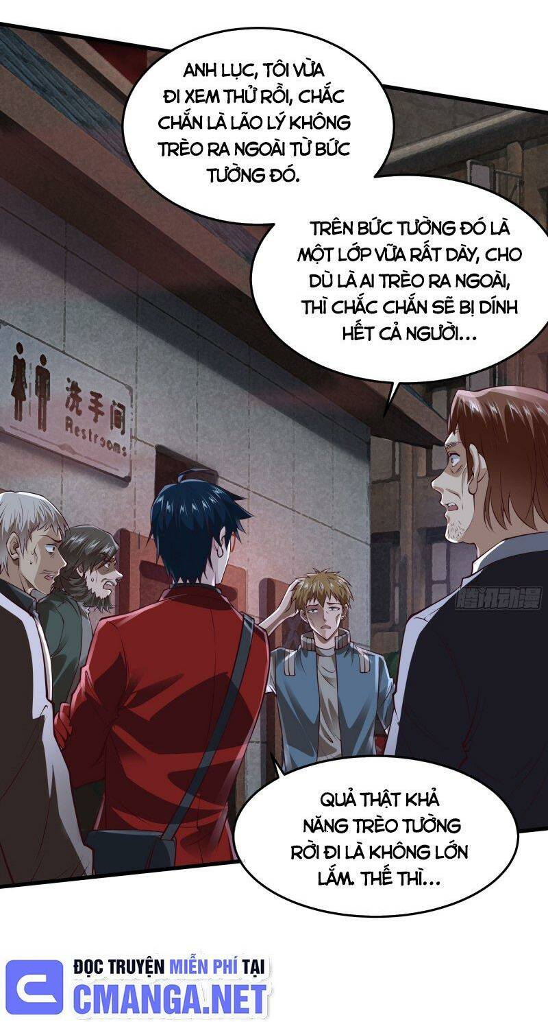 Từ Hồng Nguyệt Khai Thủy Chapter 147 - Trang 2