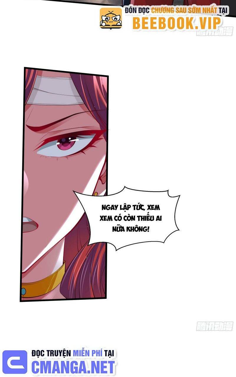 Từ Hồng Nguyệt Khai Thủy Chapter 147 - Trang 2