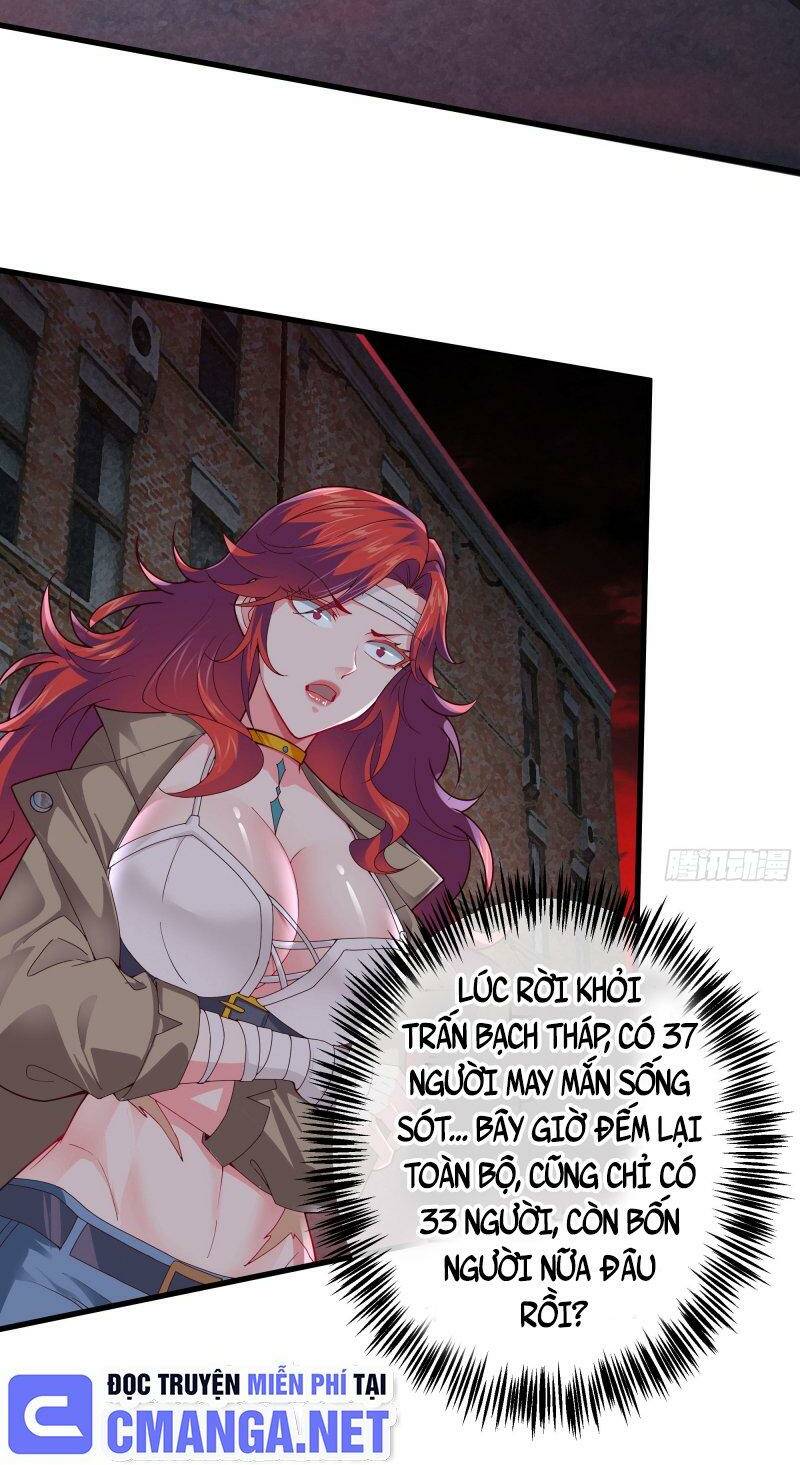 Từ Hồng Nguyệt Khai Thủy Chapter 147 - Trang 2