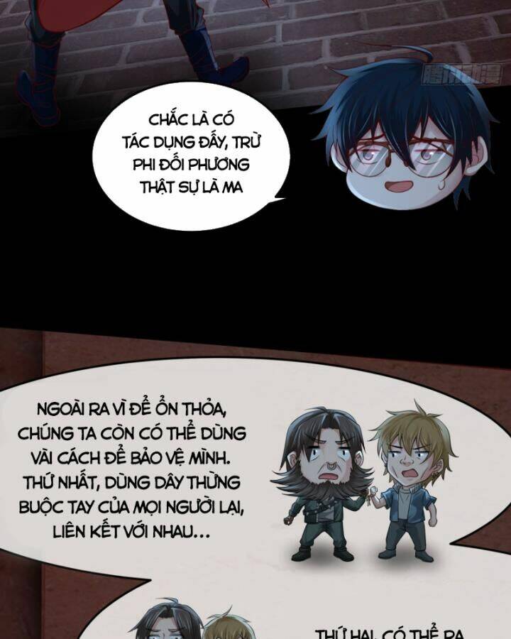 Từ Hồng Nguyệt Khai Thủy Chapter 148 - Trang 2