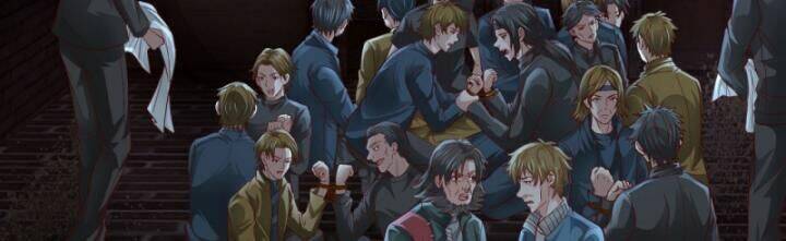 Từ Hồng Nguyệt Khai Thủy Chapter 148 - Trang 2