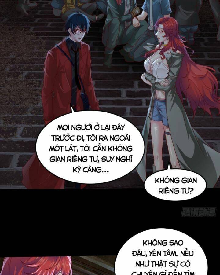 Từ Hồng Nguyệt Khai Thủy Chapter 148 - Trang 2