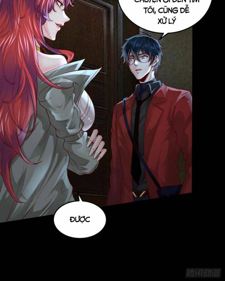 Từ Hồng Nguyệt Khai Thủy Chapter 148 - Trang 2