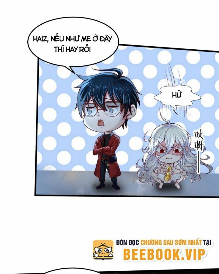 Từ Hồng Nguyệt Khai Thủy Chapter 148 - Trang 2