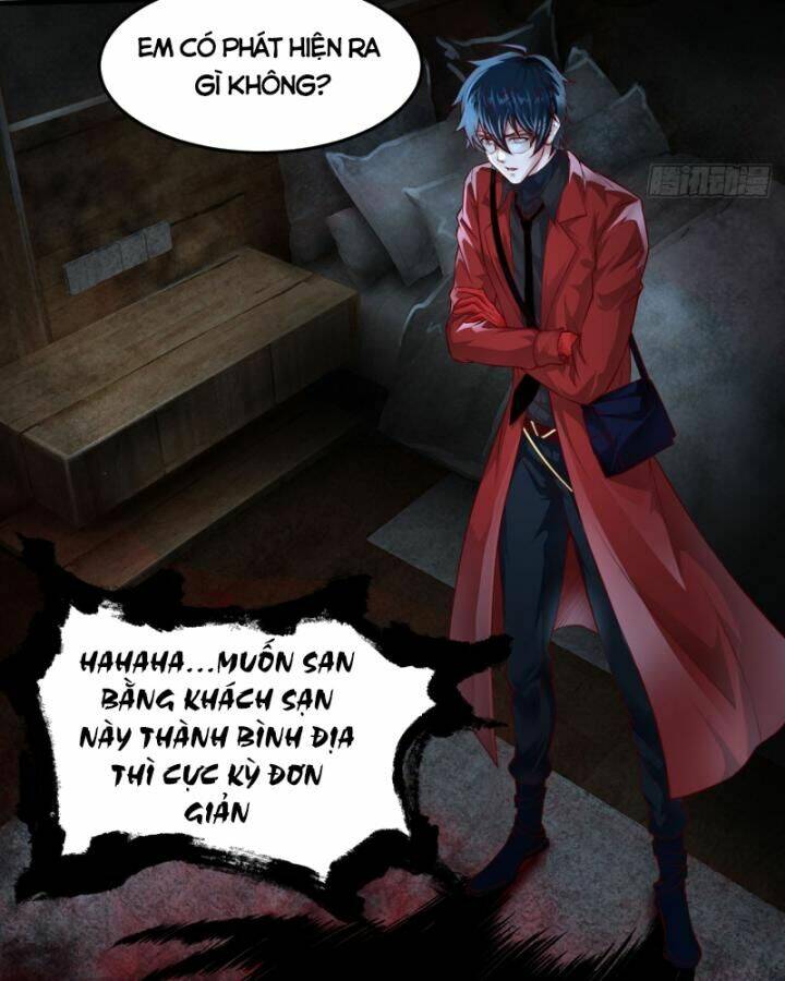 Từ Hồng Nguyệt Khai Thủy Chapter 148 - Trang 2