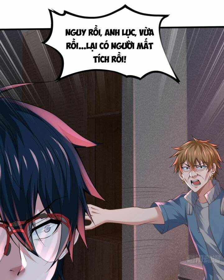 Từ Hồng Nguyệt Khai Thủy Chapter 148 - Trang 2