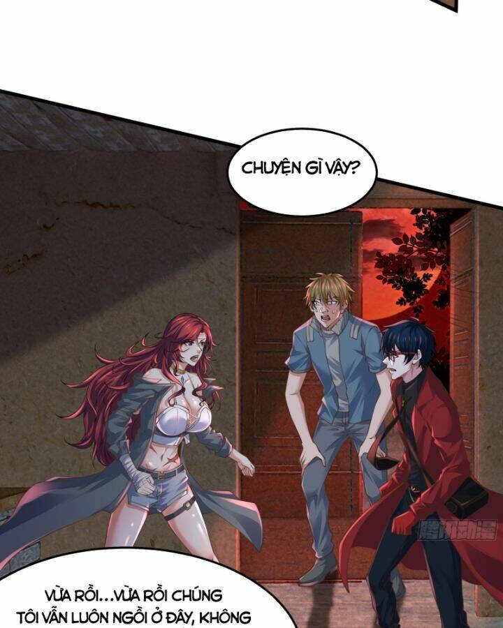 Từ Hồng Nguyệt Khai Thủy Chapter 148 - Trang 2