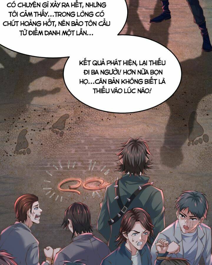 Từ Hồng Nguyệt Khai Thủy Chapter 148 - Trang 2