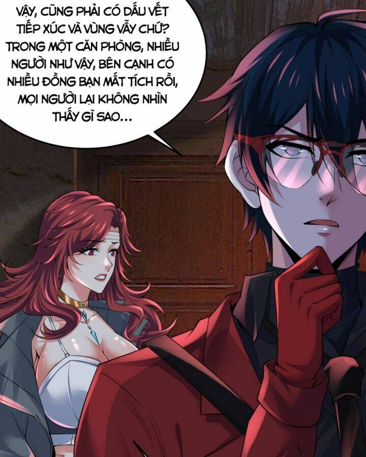 Từ Hồng Nguyệt Khai Thủy Chapter 148 - Trang 2