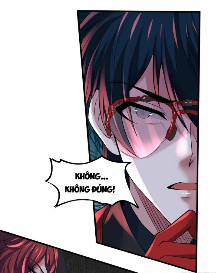 Từ Hồng Nguyệt Khai Thủy Chapter 148 - Trang 2