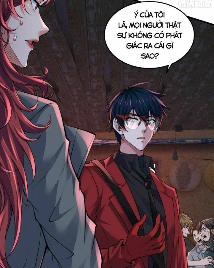 Từ Hồng Nguyệt Khai Thủy Chapter 148 - Trang 2