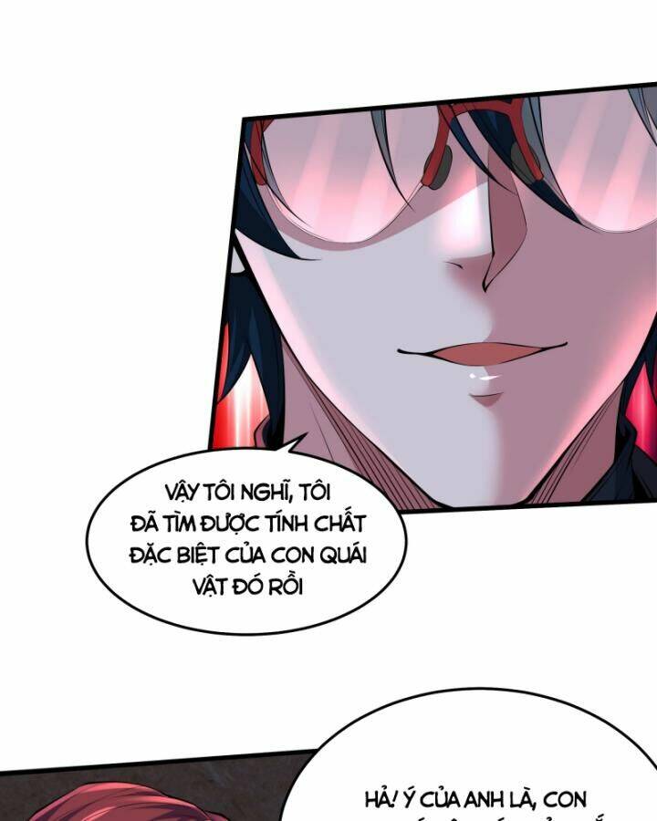 Từ Hồng Nguyệt Khai Thủy Chapter 148 - Trang 2