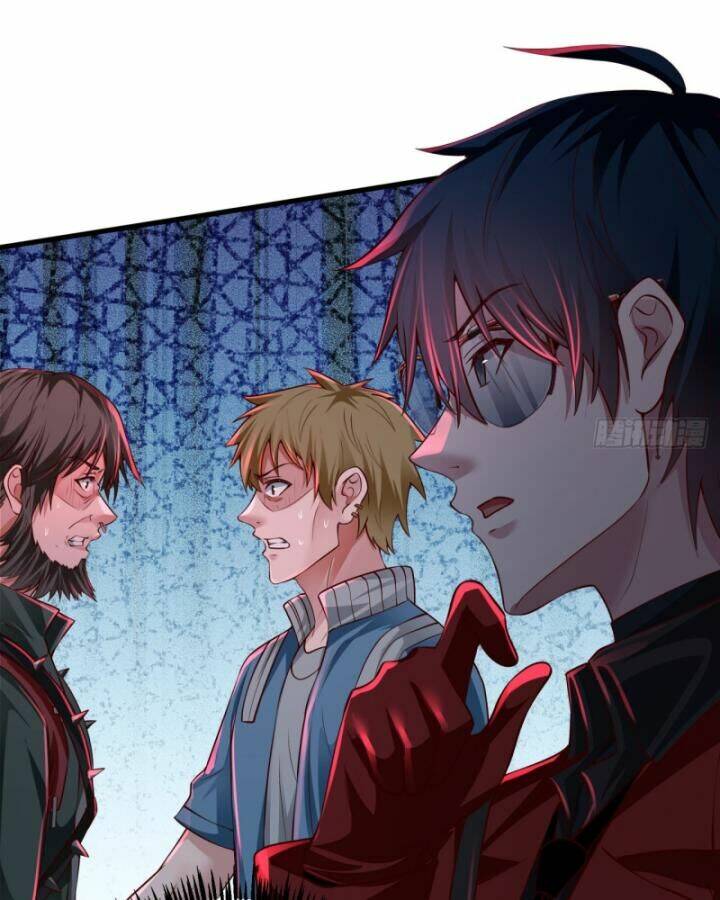 Từ Hồng Nguyệt Khai Thủy Chapter 148 - Trang 2