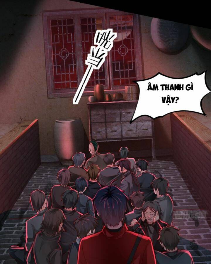 Từ Hồng Nguyệt Khai Thủy Chapter 148 - Trang 2