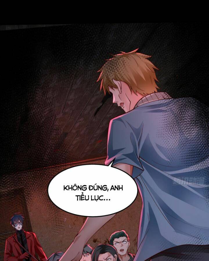 Từ Hồng Nguyệt Khai Thủy Chapter 148 - Trang 2