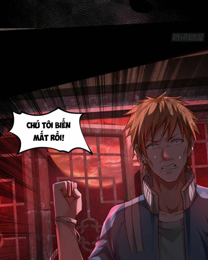 Từ Hồng Nguyệt Khai Thủy Chapter 148 - Trang 2