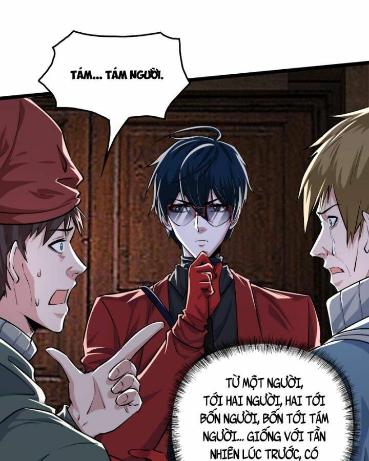 Từ Hồng Nguyệt Khai Thủy Chapter 149 - Trang 2