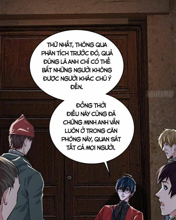 Từ Hồng Nguyệt Khai Thủy Chapter 149 - Trang 2