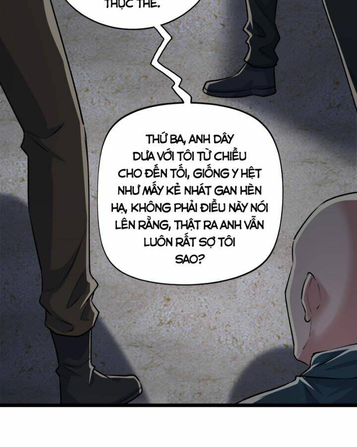 Từ Hồng Nguyệt Khai Thủy Chapter 149 - Trang 2