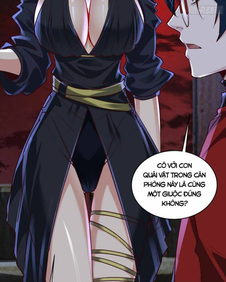 Từ Hồng Nguyệt Khai Thủy Chapter 149 - Trang 2