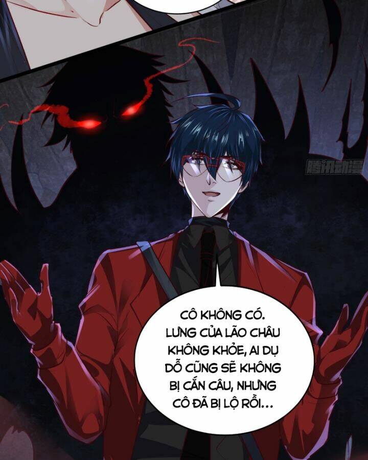 Từ Hồng Nguyệt Khai Thủy Chapter 149 - Trang 2