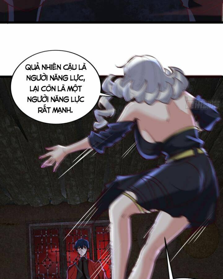 Từ Hồng Nguyệt Khai Thủy Chapter 149 - Trang 2