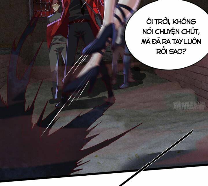 Từ Hồng Nguyệt Khai Thủy Chapter 149 - Trang 2