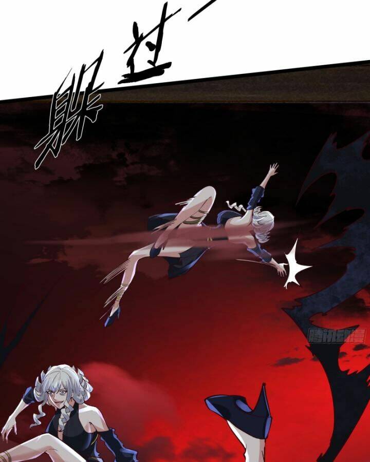 Từ Hồng Nguyệt Khai Thủy Chapter 149 - Trang 2