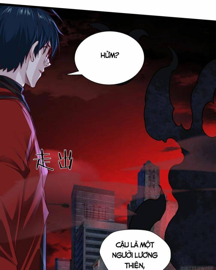 Từ Hồng Nguyệt Khai Thủy Chapter 149 - Trang 2