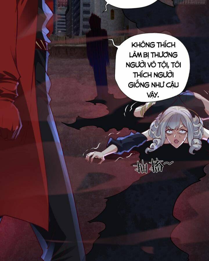 Từ Hồng Nguyệt Khai Thủy Chapter 149 - Trang 2