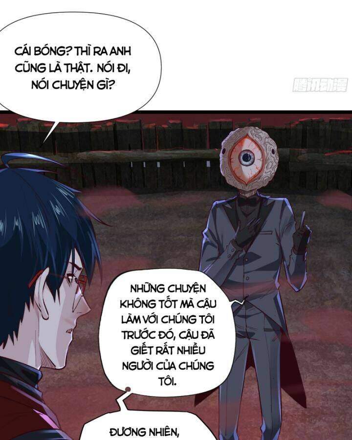 Từ Hồng Nguyệt Khai Thủy Chapter 149 - Trang 2