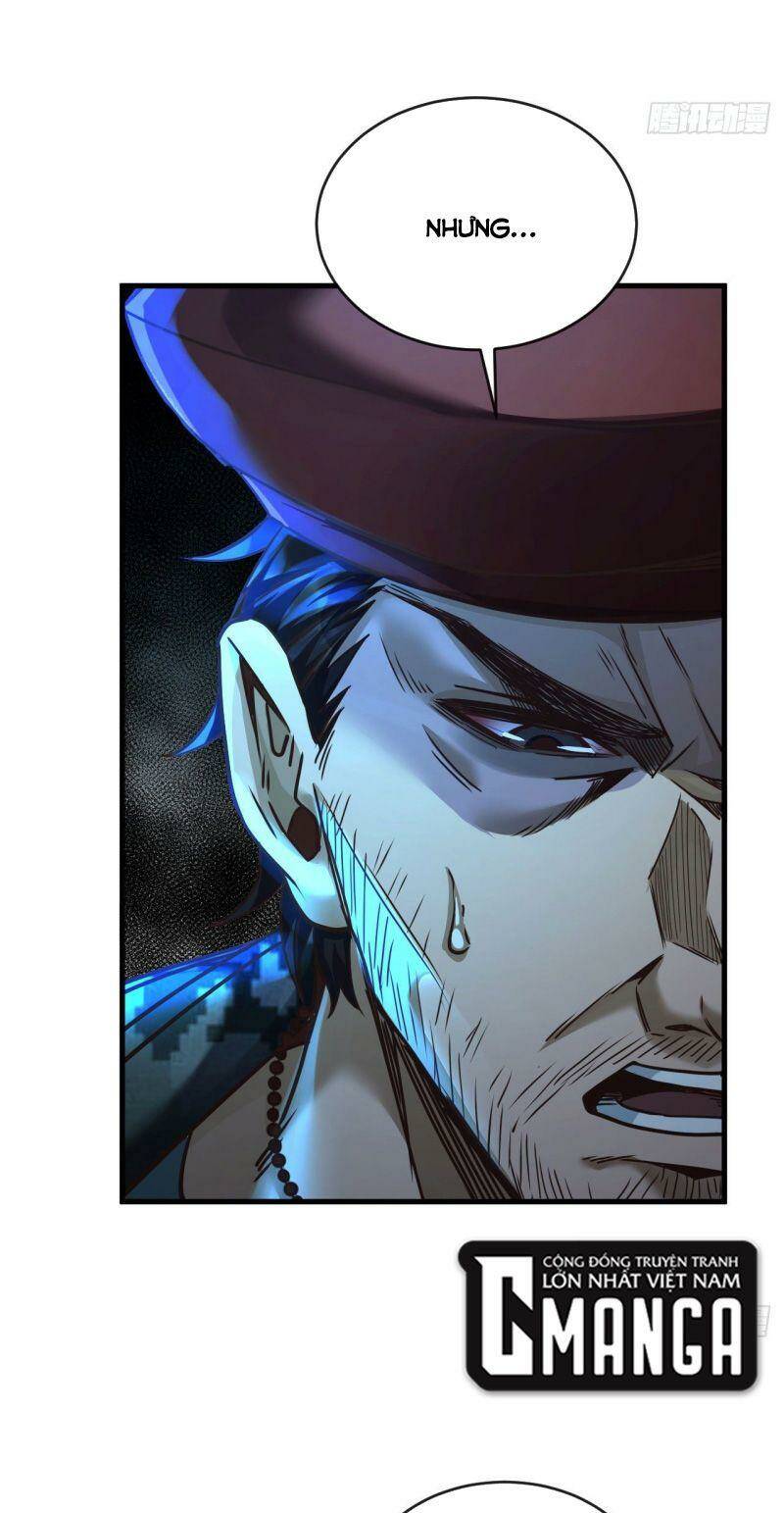 Từ Hồng Nguyệt Khai Thủy Chapter 15 - Trang 2