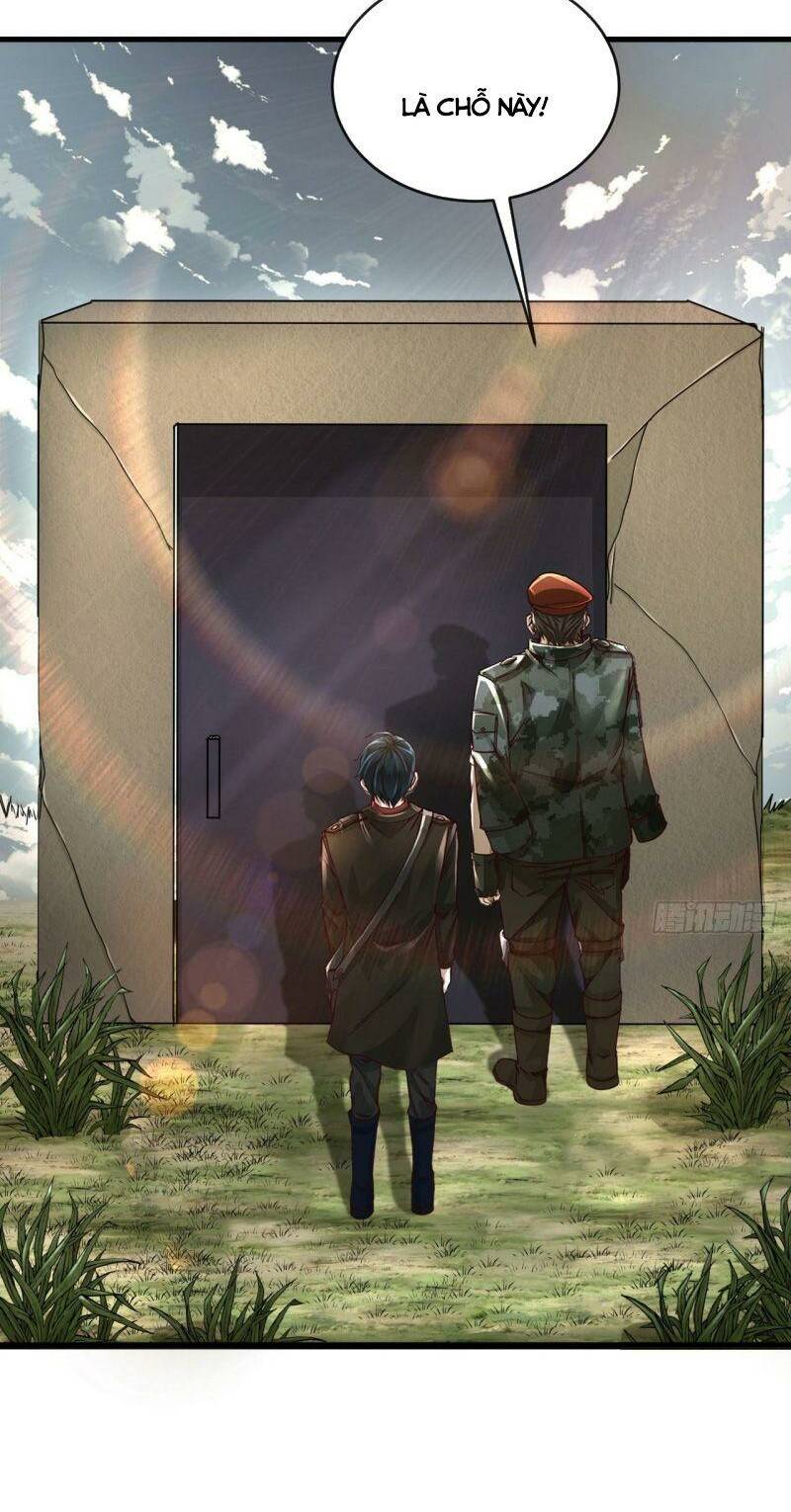 Từ Hồng Nguyệt Khai Thủy Chapter 15 - Trang 2