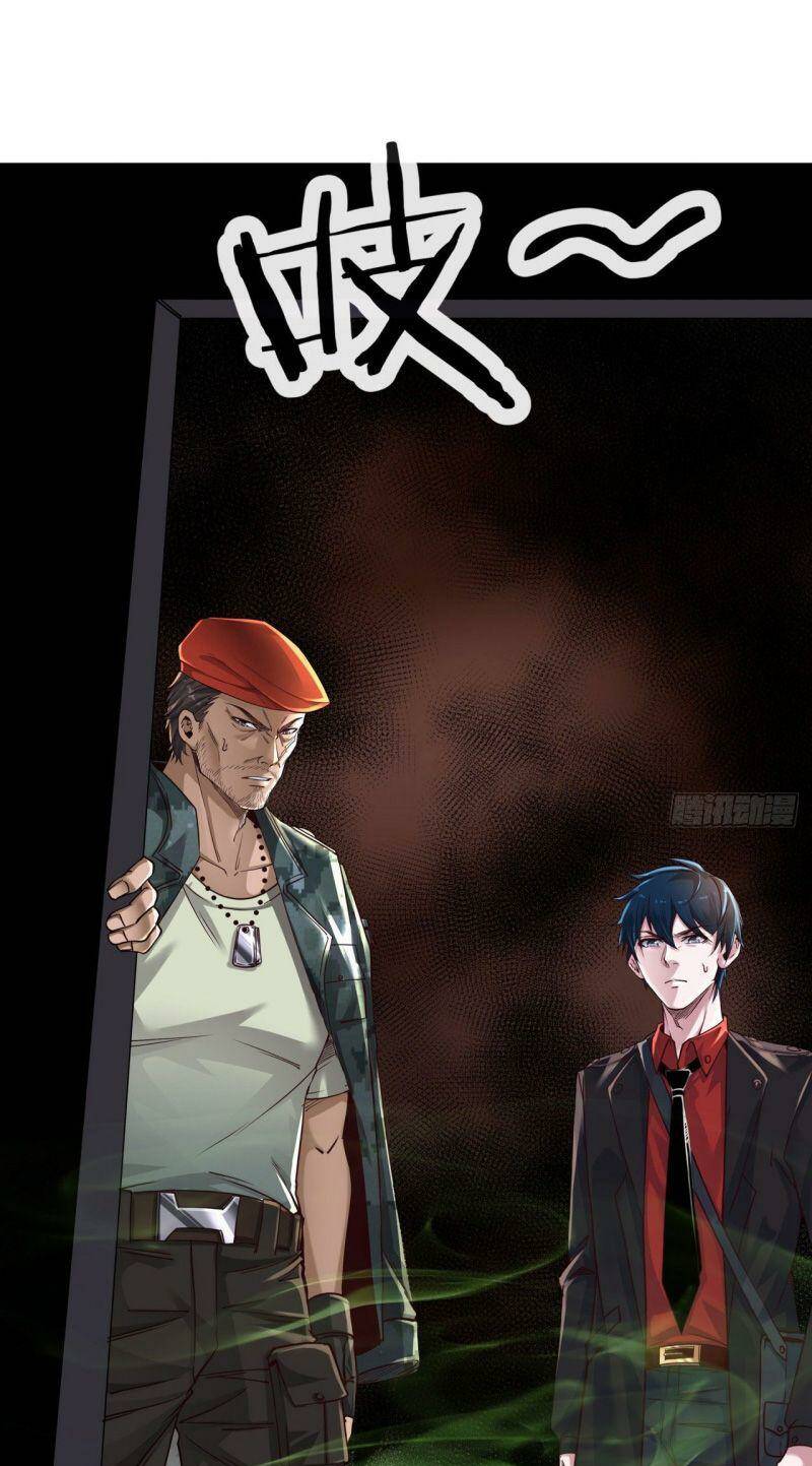 Từ Hồng Nguyệt Khai Thủy Chapter 15 - Trang 2